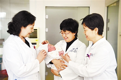 海外试管婴儿服务公司