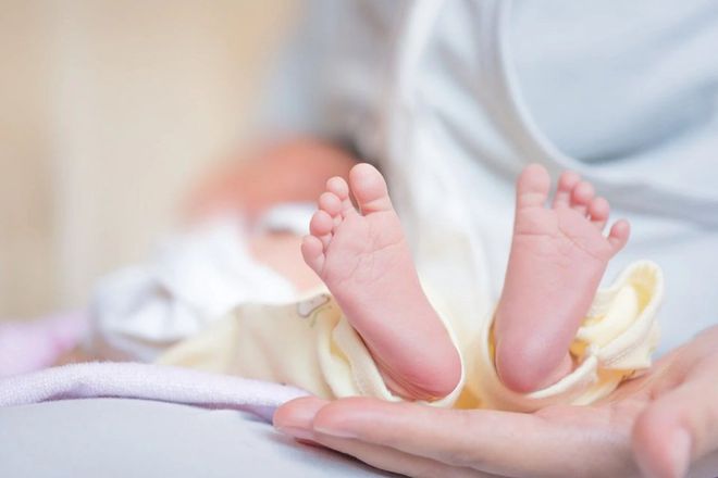 浙江省不孕不育