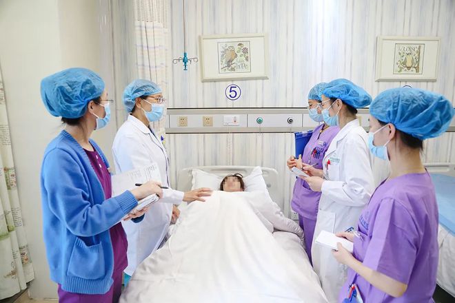 海军总医院试管婴儿