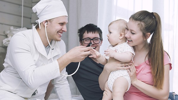 海外试管婴儿医院